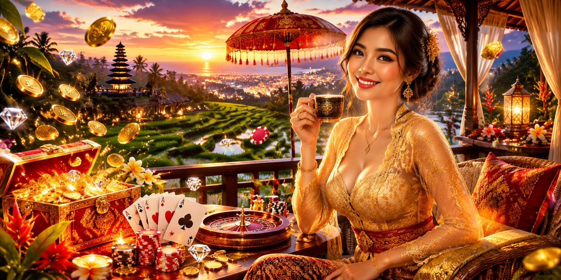 Pengguna menikmati sesi betting sambil minum kopi di kafe Vietnam yang nyaman dan modern